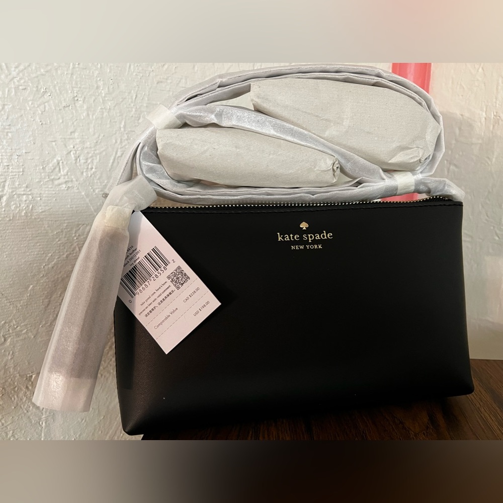 New Kate Spade Crossbody Bag